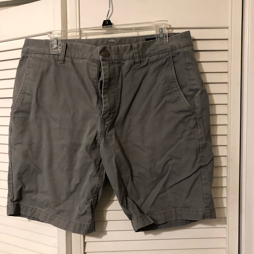Bonobos washed chino shorts